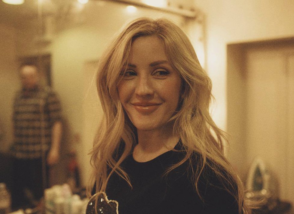 Ellie Goulding