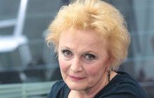 Magie a čáry? Regina Rázlová (68) pod vlivem amuletů! 