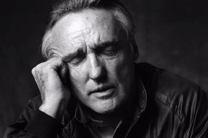 Dennis Hopper