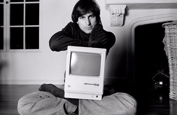 Steve Jobs