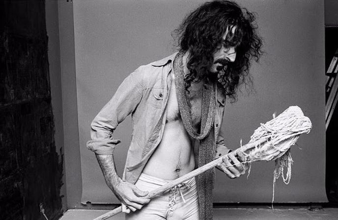 Frank Zappa