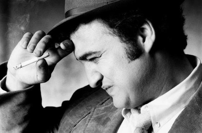 John Belushi