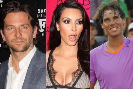 Celebrity, které stále žijí s rodiči! Michelle Obama, Rafael Nadal a další