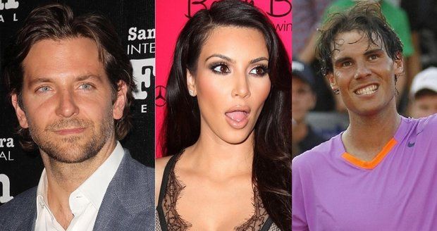 Celebrity, které stále žijí s rodiči! Michelle Obama, Rafael Nadal a další