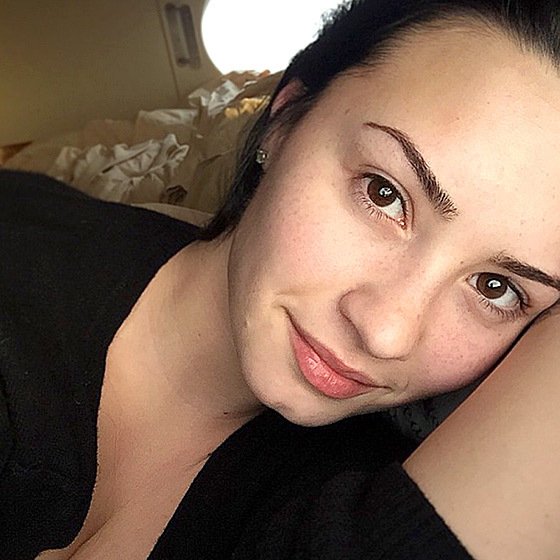 Demi Lovato