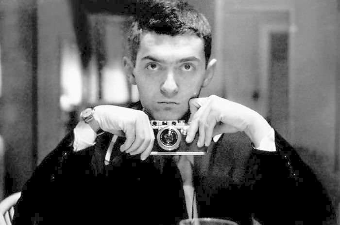 Stanley Kubrick, 1949
