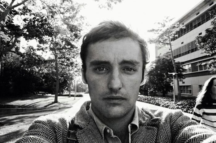 Dennis Hopper, 1965