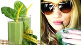 Dietní smoothie podle celebrit: Co pije Jennifer Aniston nebo Halle Berry