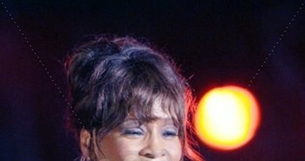 Whitney Houston