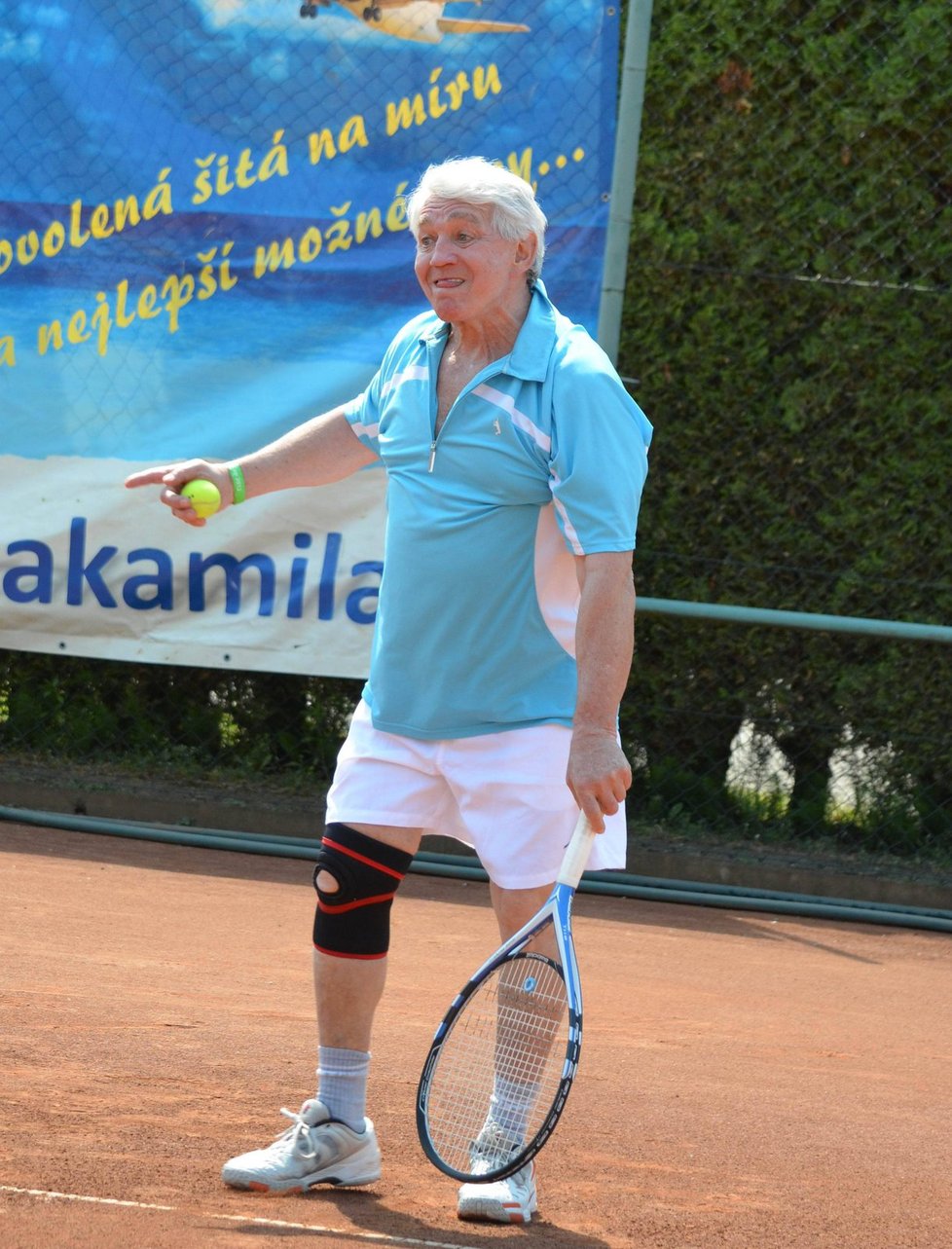 Jiří Krampol