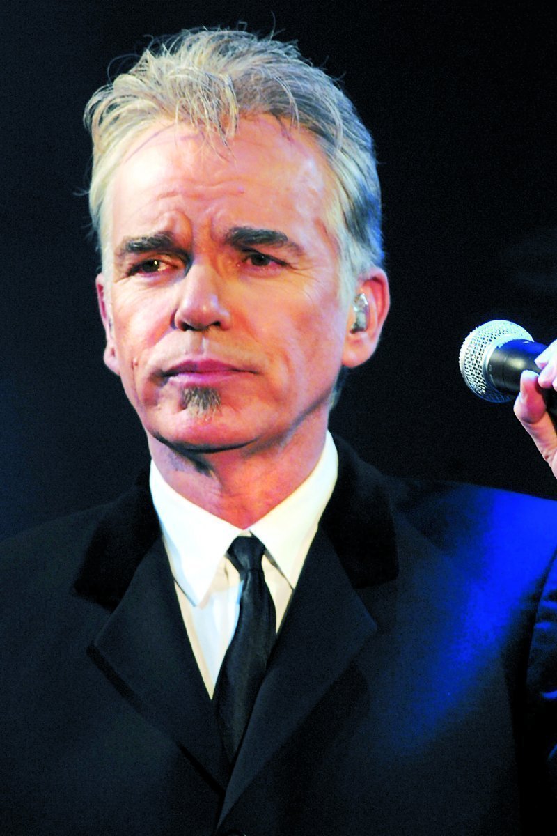 Billy Bob Thornton