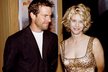 Meg Ryan a Dennis Quaid