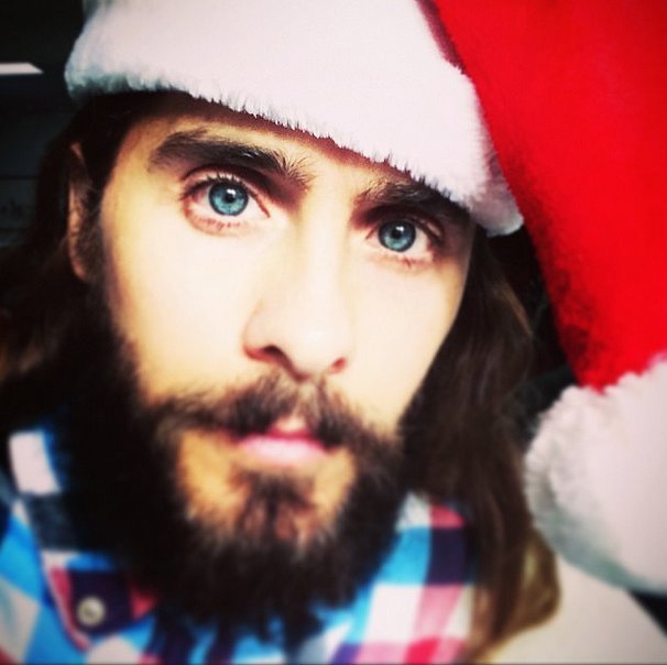 Jared Leto