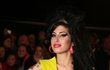 Amy Winehouse (1983-2011)
