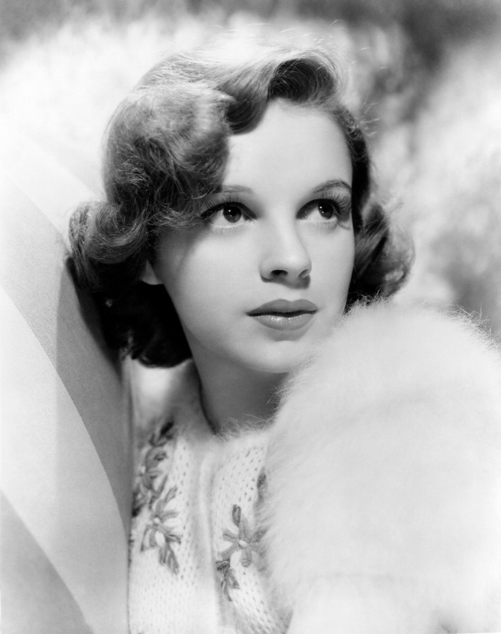 Judy Garland (1922-1969)