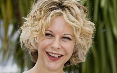 Meg Ryan