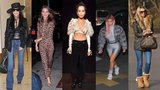 Nejhorší outfity týdne: Tentokrát zklamala i modelka Emily Ratajkowski