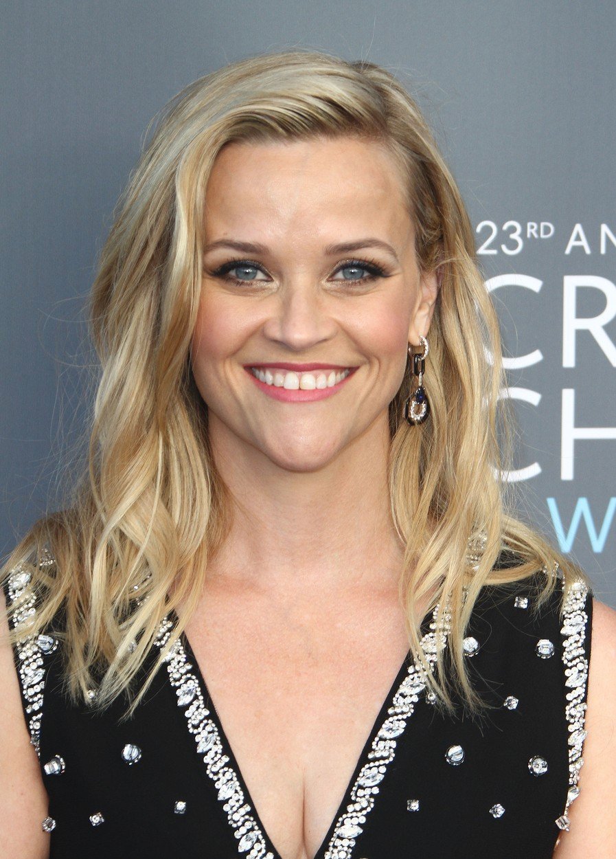 Reese Witherspoon - 47 let