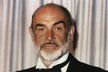 Herec Sean Connery.