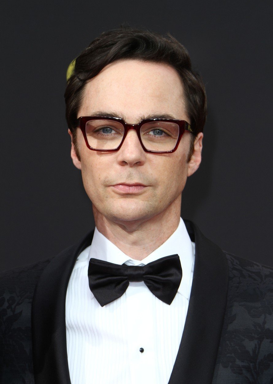 Jim Parsons začal hrát až ve svých 30.