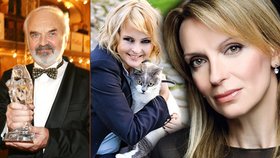 Čeští dvojníci světových celebrit: Uhodnete, komu jsou podobní?