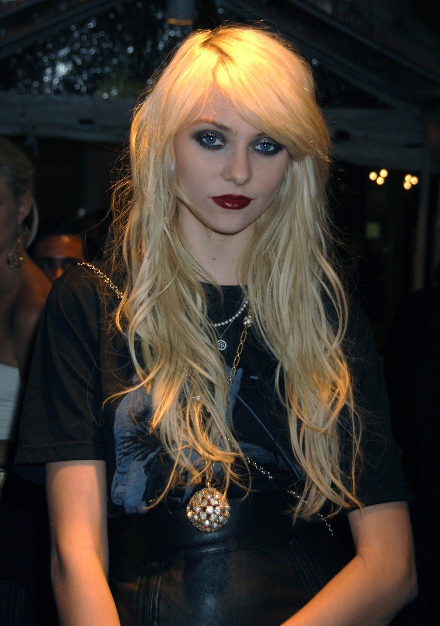 Taylor Momsen