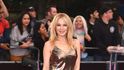 152 centimetrů: Kylie Minogue 152 centimetrů: Kylie Minogue