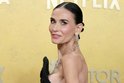 Sezona červených koberců pokračuje v LA: Tady vládly výstřihy!