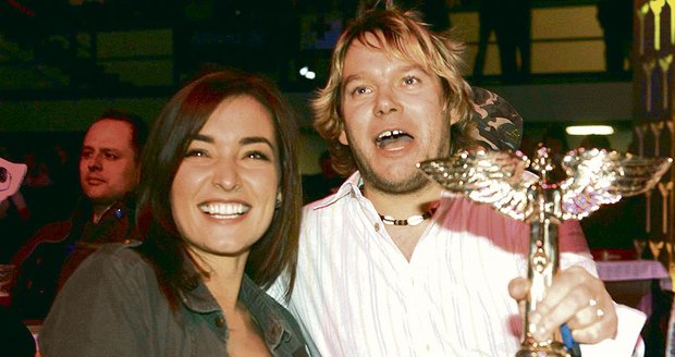 Karolina Ruppert Celebrity a krátké lásky: Svatba a rozvod v jednom roce | Blesk.cz