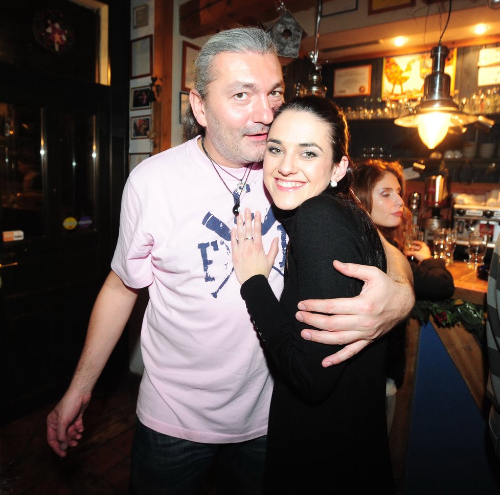 Karolina Ruppert GALERIE: Celebrity a krátké lásky: Svatba a rozvod v jednom roce | FOTO ...