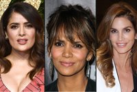 6 slavných žen, které letos oslaví padesátku! Věříte tomu?