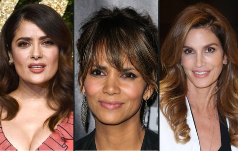 6 slavných žen, které letos oslaví padesátku! Věříte tomu?