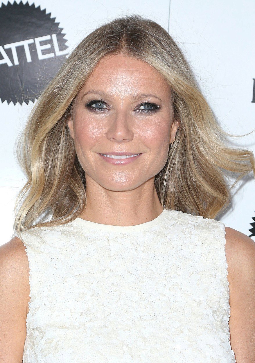 Gwyneth Paltrow