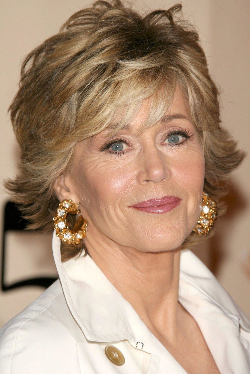 Jane Fonda