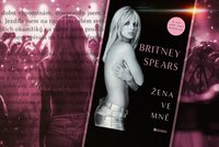 Nahá Britney Spears: Nový životopis zpěvačky šokuje i inspiruje