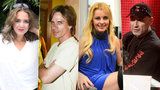 Marný pokus o hvězdný návrat: 6 celebrit, které se těžko vracely na výsluní