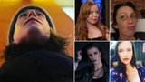 Útoky na české celebrity: Znásilnění prožila Leichtová i Doláková, Zelníčkovou a Frejovou málem zabili!