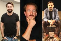 Standa Majer, Cyrano i muzikálový Nicholas z Angeliky v době koronakrize: Změnili profesi!