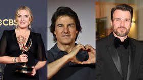 Celebrity, které zachraňují životy: Tyto známé osobnosti mají srdce na dobrém místě! 