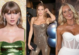 Celebrity terčem podvodníků: Falešné fotky, porno i žebrání peněz od fanoušků