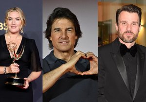 Celebrity, které zachraňují životy: Tyto známé osobnosti mají srdce na dobrém místě! 