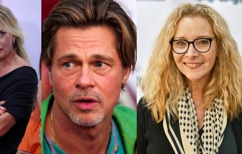Brzy jim bude šedesát: Které celebrity budou nečekaně za pár let v důchodu?