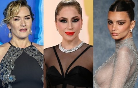 Celebrity, které nenávidí Photoshop: Které slavné krásky dávají přednost přirozenosti?