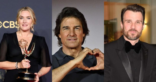 Celebrity, které zachraňují životy: Tyto známé osobnosti mají srdce na dobrém místě! Celebrity, které pomáhají lidem v nouzi.