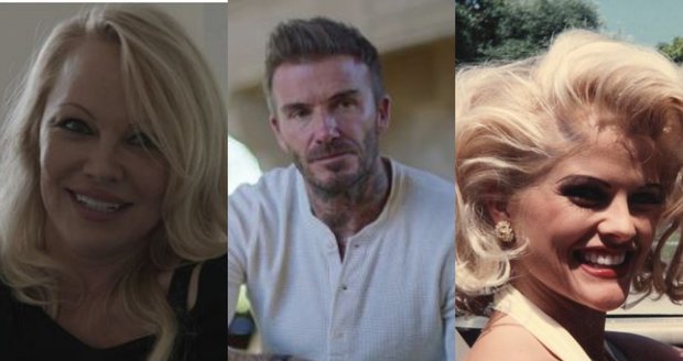 Nejlepší dokumenty o celebritách na Netflixu: U těchto hitů rozhodně neusnete! Dokumenty na Netflixu