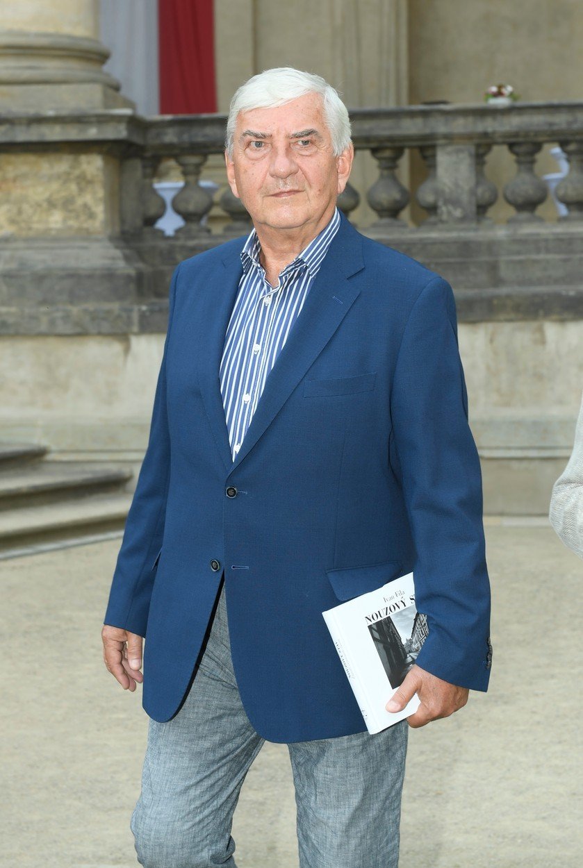 Miroslav Donutil