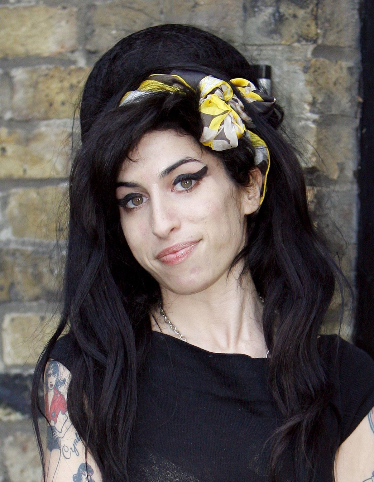 Amy Winehouse