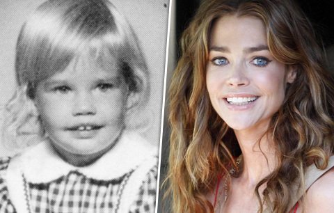 Denise Richards