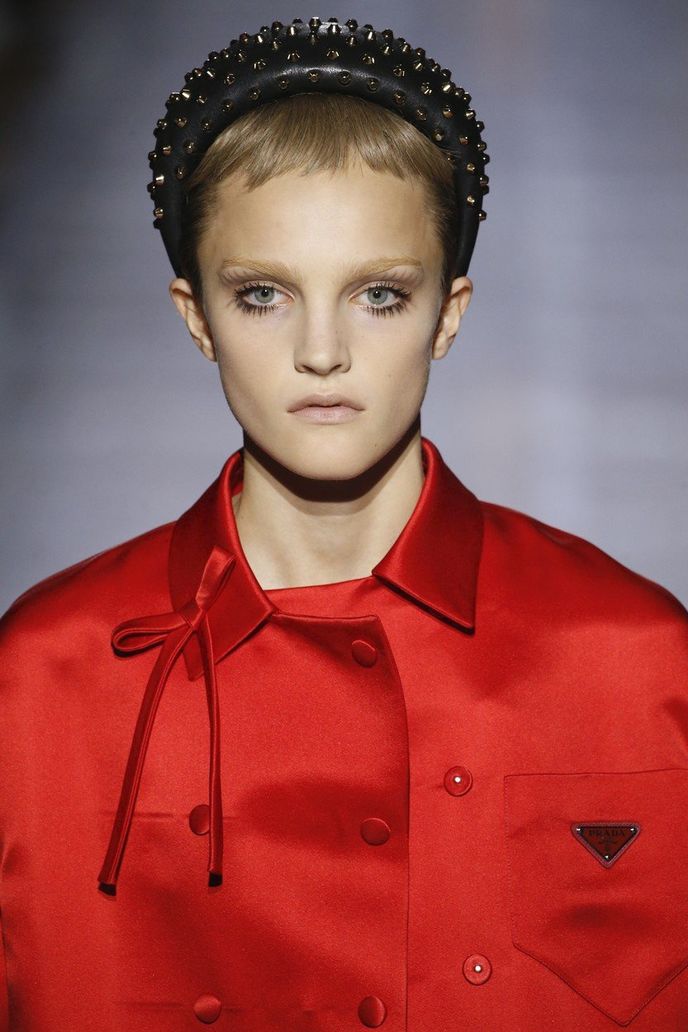 Prada jaro/léto 2019