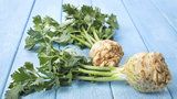 Bulvový a řapíkatý celer: Jak ho správně vysadit a pěstovat?